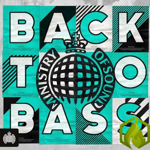 Ministry of Sound: Back To Bass