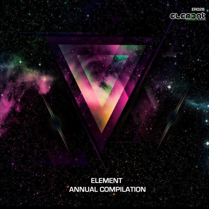 Carlbeats – Element Annual Compilation