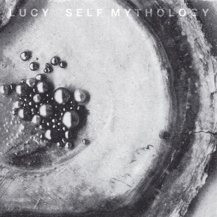 Lucy – Self Mythology