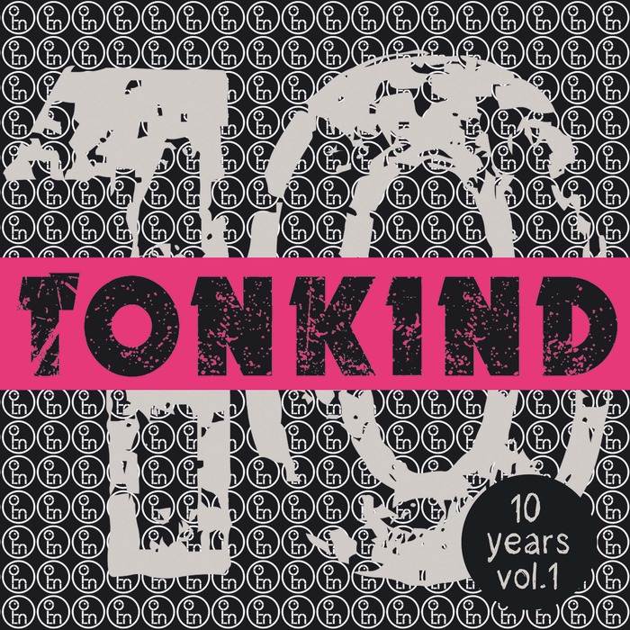 10 Years , Vol. 1