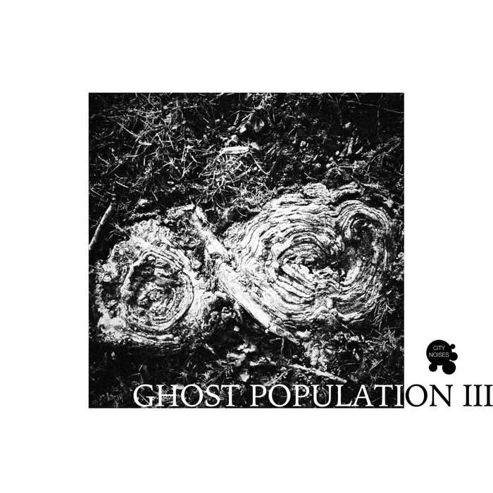 Ghost Population 3