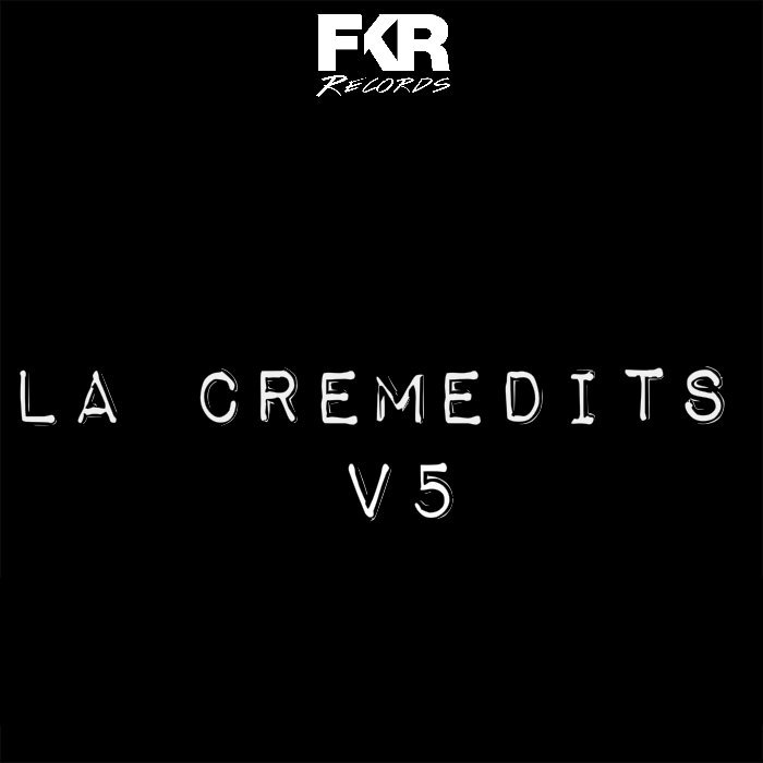 LA Creme Edits V5