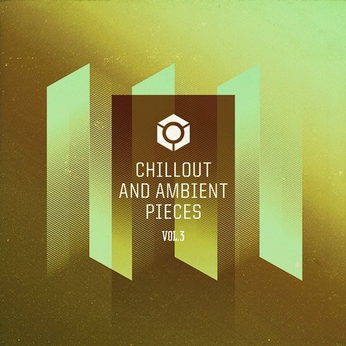 Blue Tunes Records: Chillout and Ambient Pieces, Vol. 3