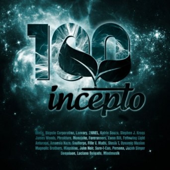 Incepto Music: 100th Release