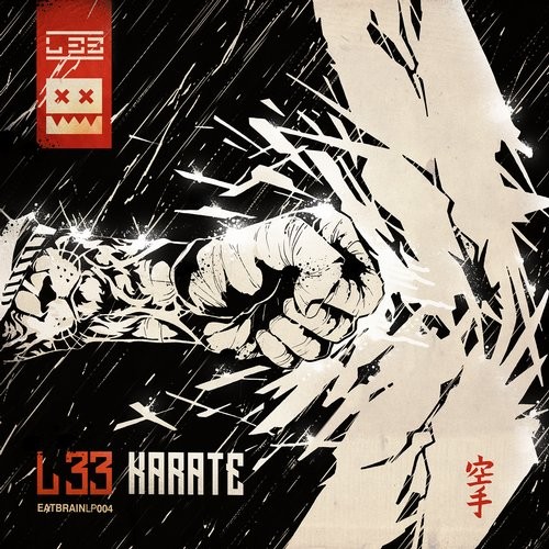 L 33 – Karate LP