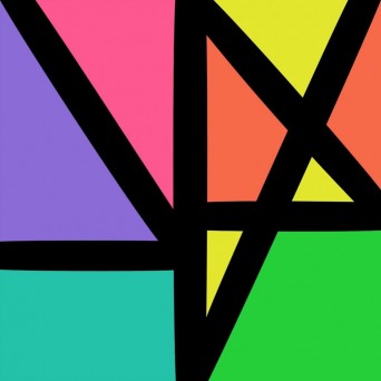 New Order – Complete Music