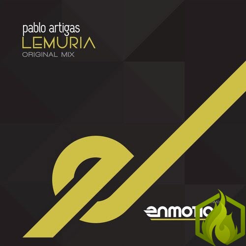 Pablo Artigas – Lemuria