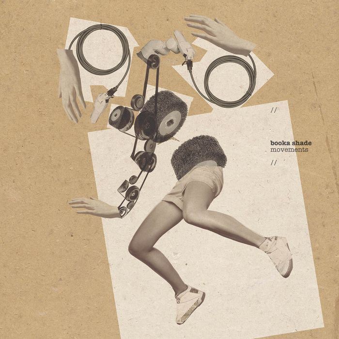 Booka Shade – Movements