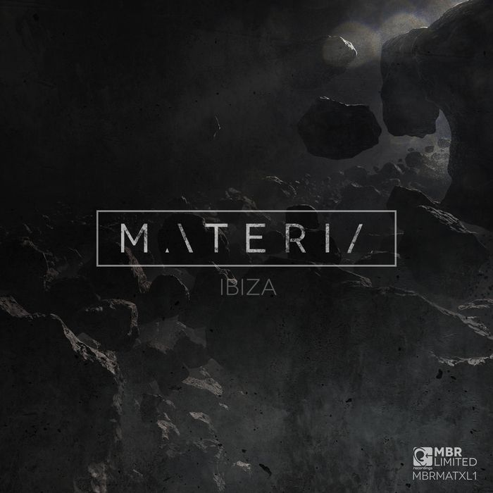 Marco Bailey – Materia Xl1