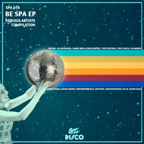 Be Spa