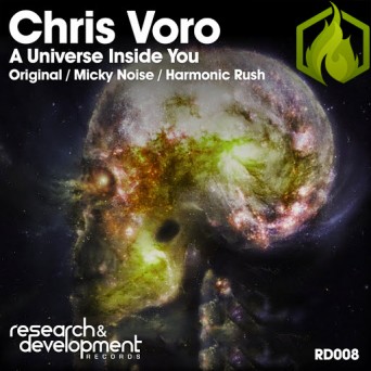 Chris Voro – A Universe Inside You