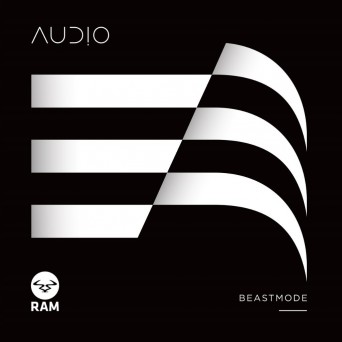 Audio – Beastmode LP