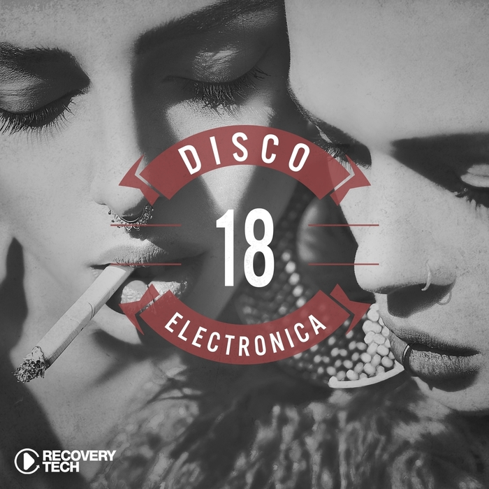 Disco Electronica, Vol. 18