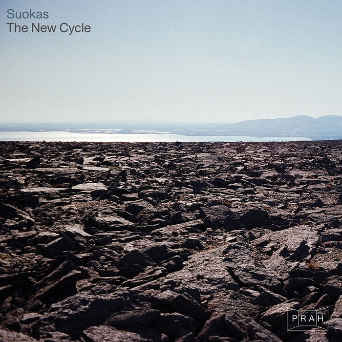 Suokas – The New Cycle