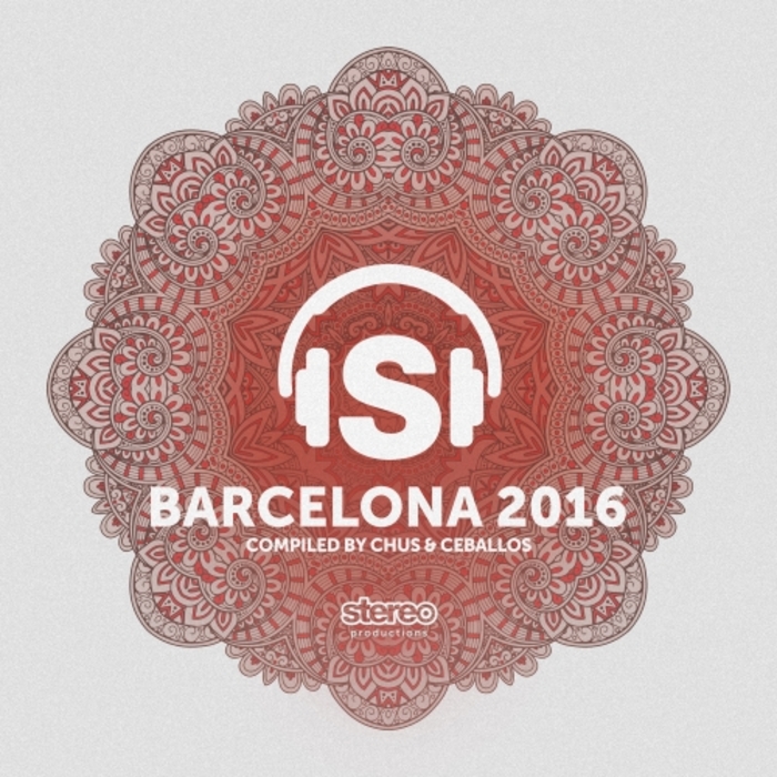 Chus & Ceballos – Barcelona 2016