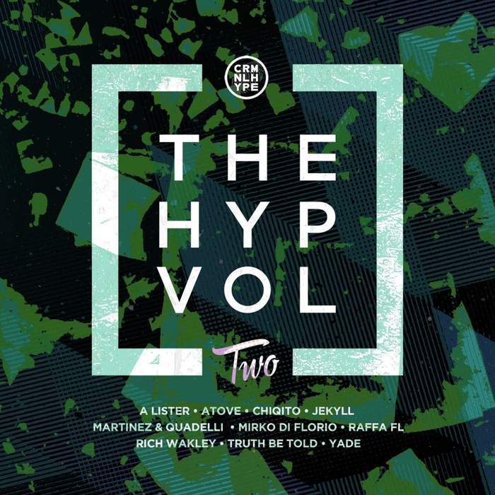 The Hype, Vol. 2