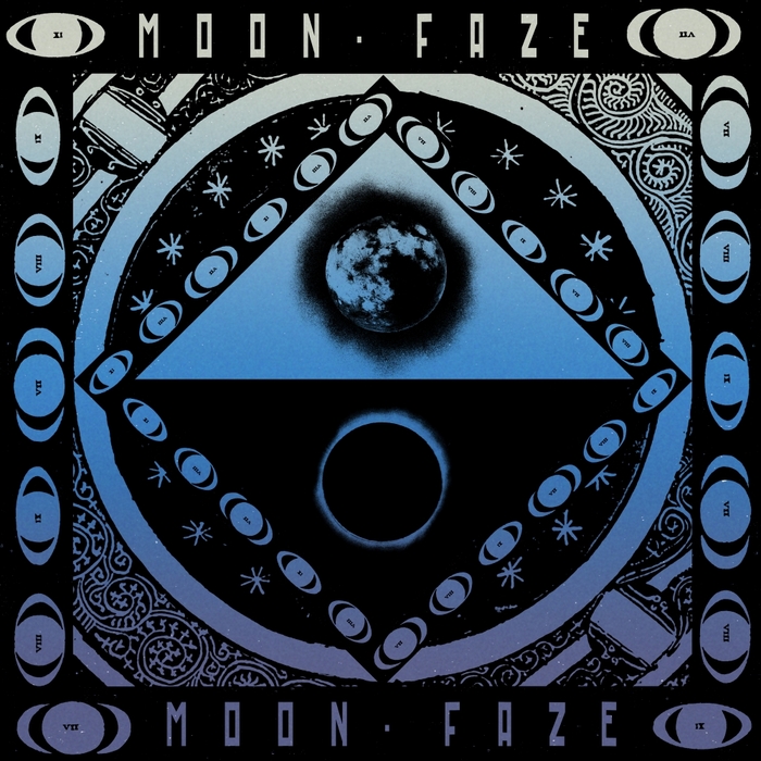 Moon Faze