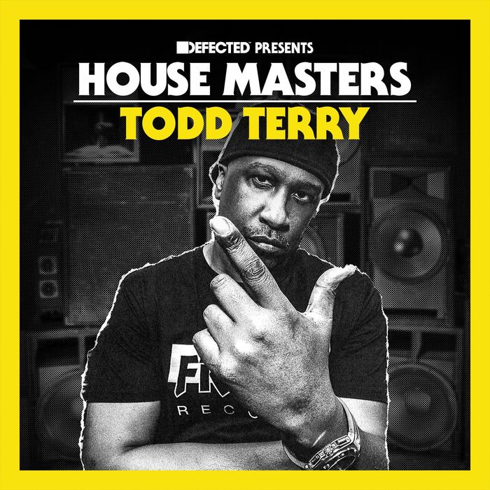 Defected Presents House Masters – Todd Terry