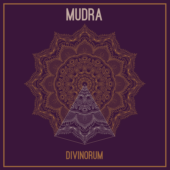 Mudra – Divinorum