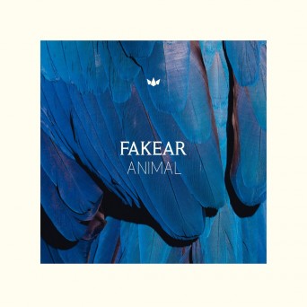 Fakear – Animal (Deluxe)