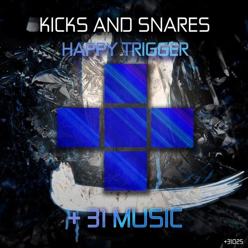 Kicks & Snares – Happy Trigger