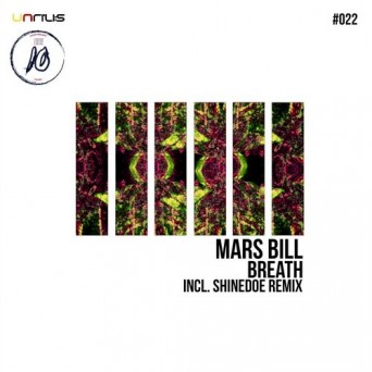 Mars Bill – Breath