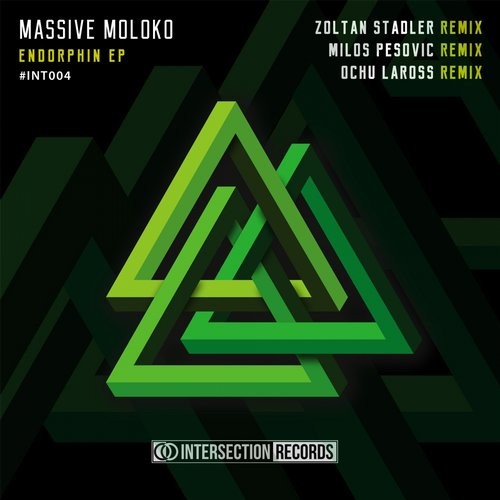Massive Moloko – Endorphin EP