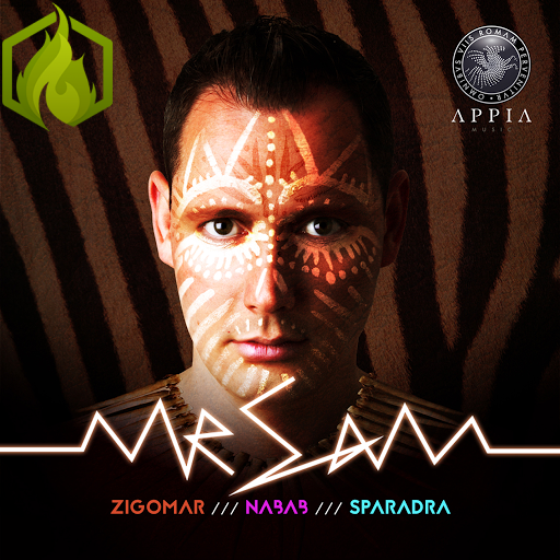 Mr Sam – Nabab EP
