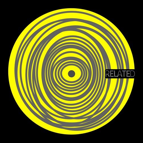 Nici Frida – Yellow Storm EP