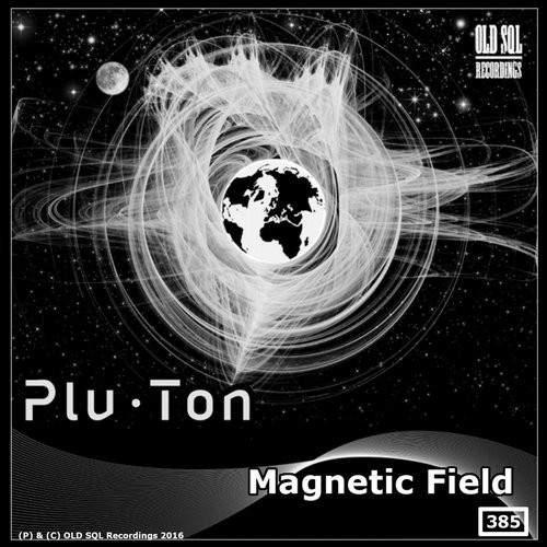 Plu-Ton – Magnetic Field