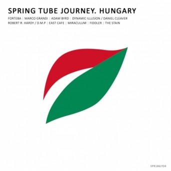 Spring Tube Journey Hungary