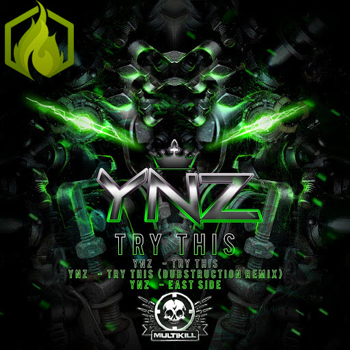 YNZ – Try This