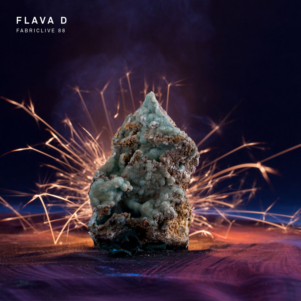 Flava D – Fabriclive 88