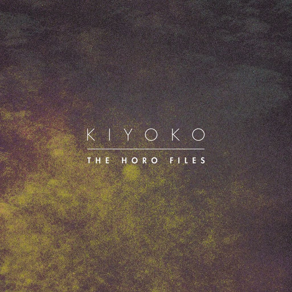 Kiyoko – The Horo Files