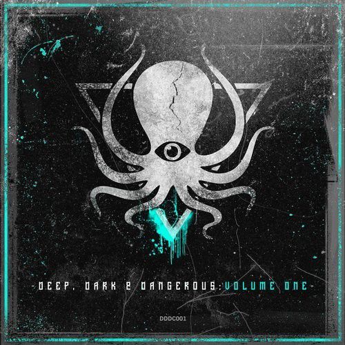 Deep Dark & Dangerous Volume 1