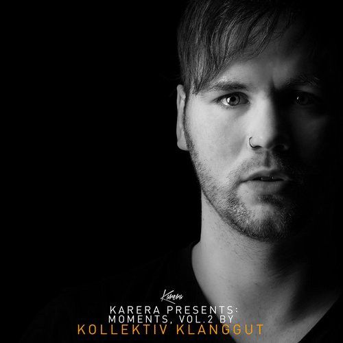 Karera Pres. Moments, Vol. 2