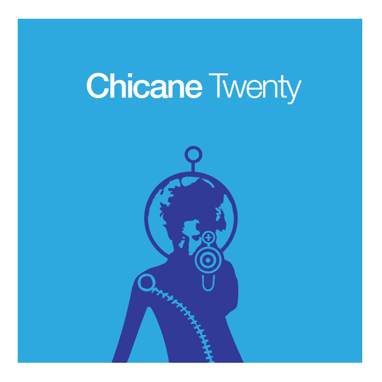 Chicane – Twenty