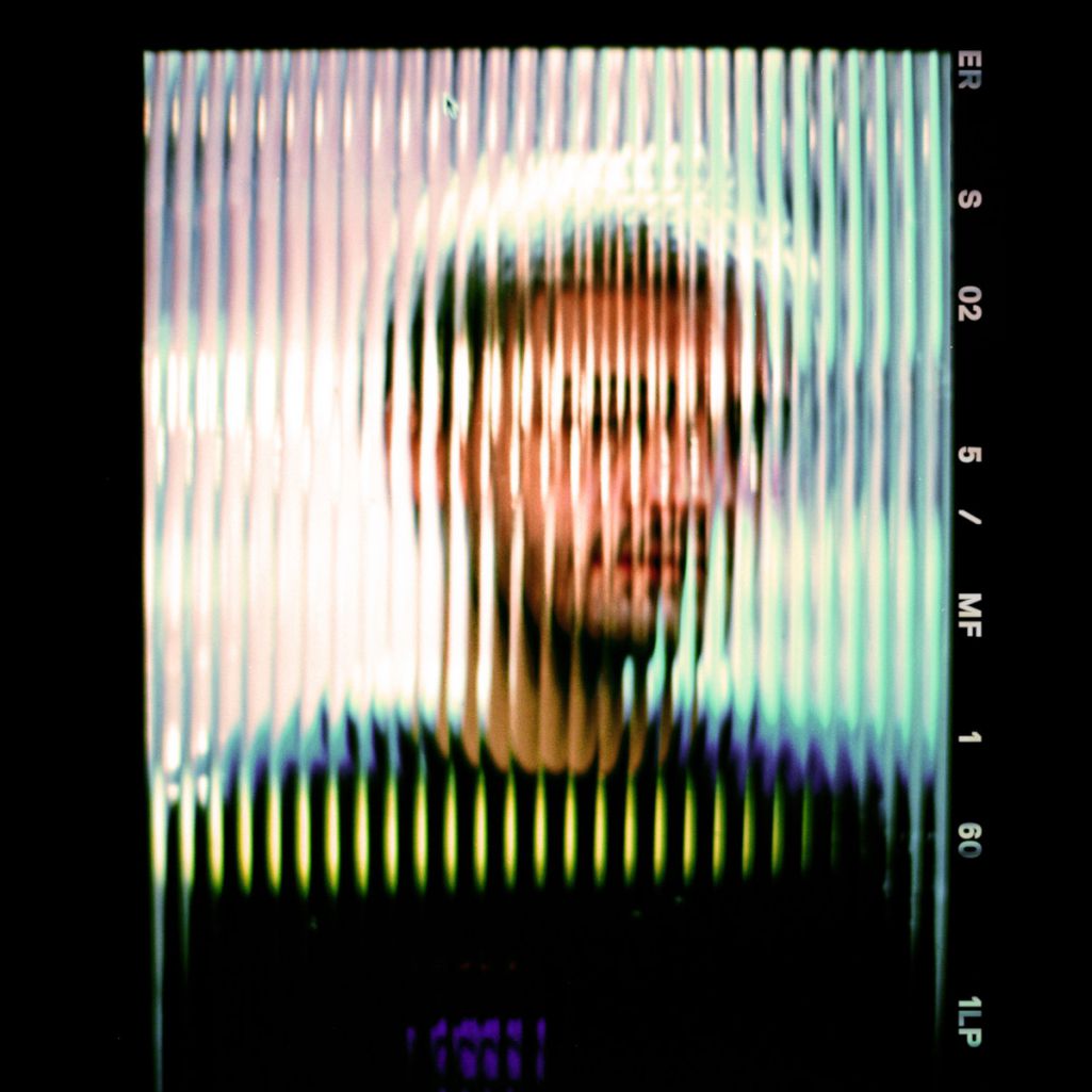 Sad City – Shapes in Formation