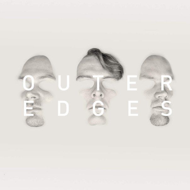 Noisia – Outer Edges