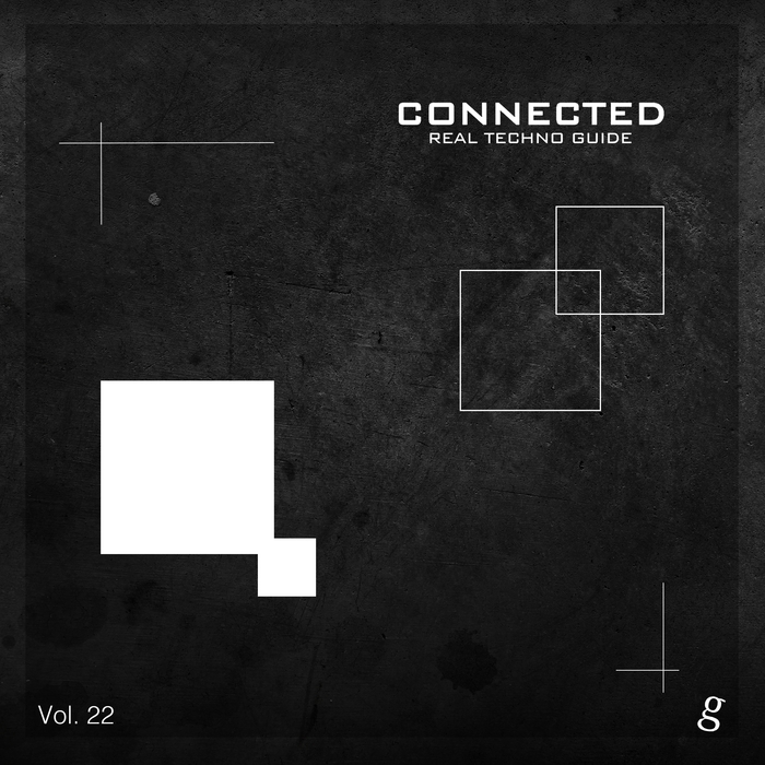Connected Vol 22 (Real Techno Guide)