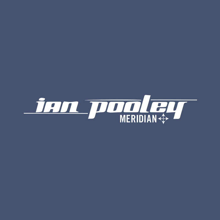 Ian Pooley – Meridian 2016