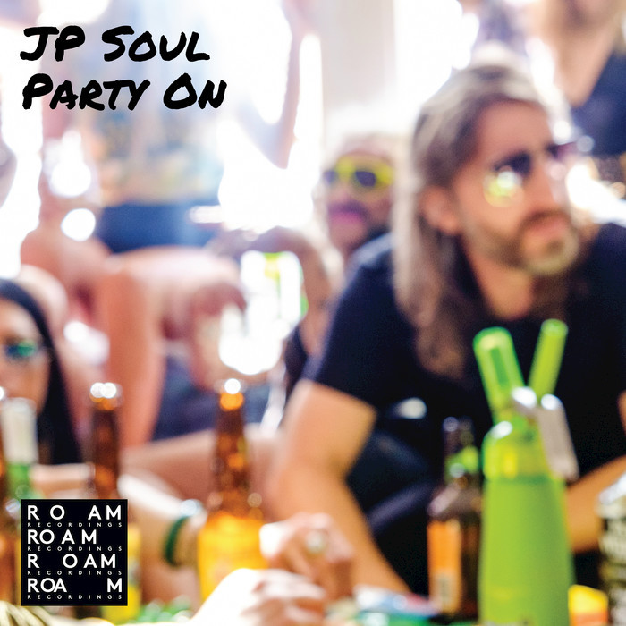 JP Soul – Party On