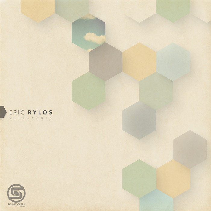 Eric Rylos – Supersonic