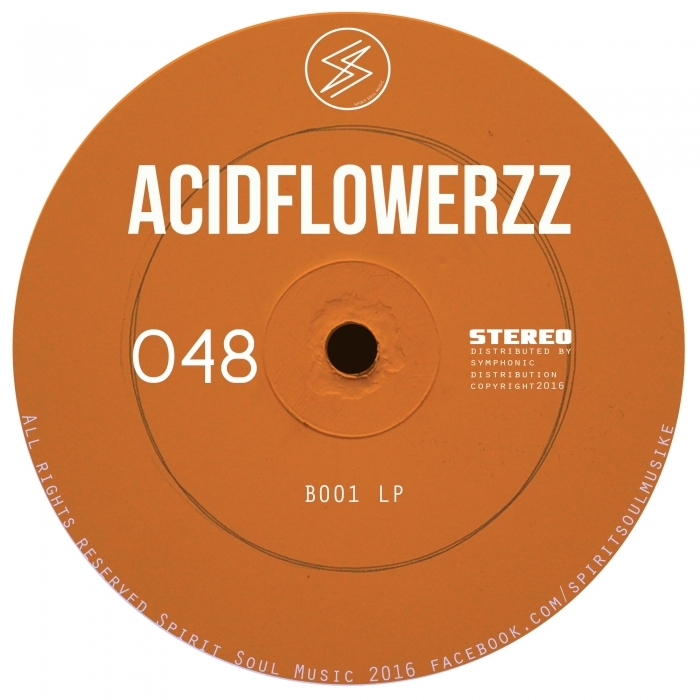 AcidFlowerzz – B001