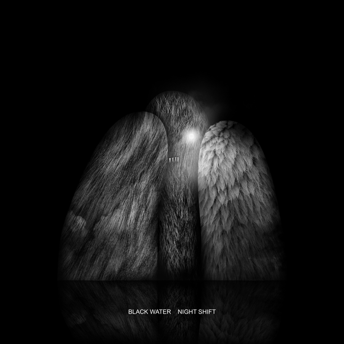 Black Water – Night Shift