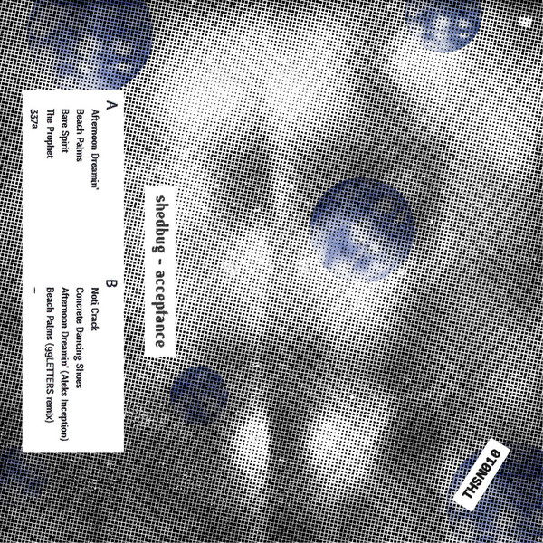 Shedbug – Acceptance