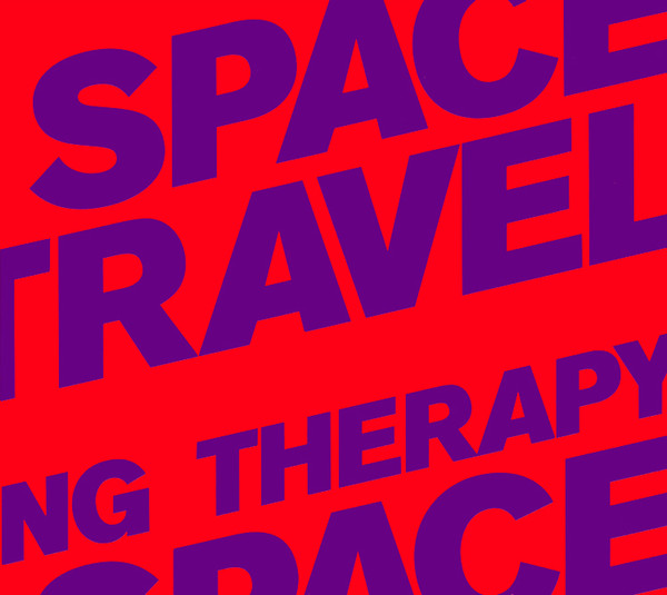 Spacetravel ‎– Dancing Therapy