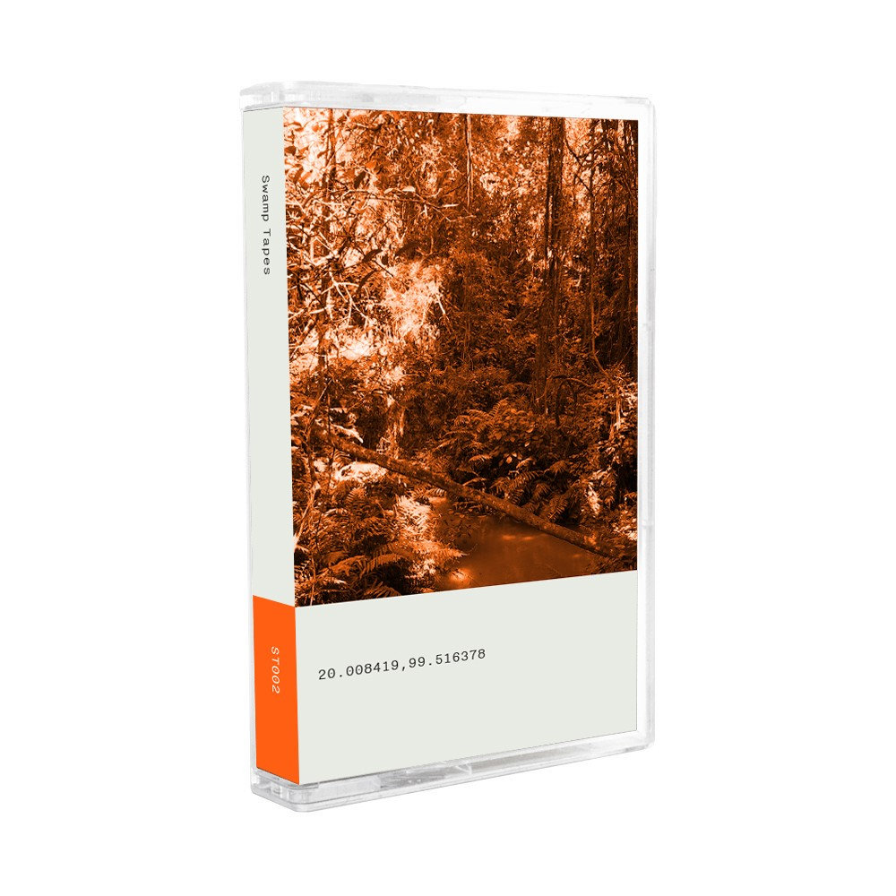 Swamp Tapes 002
