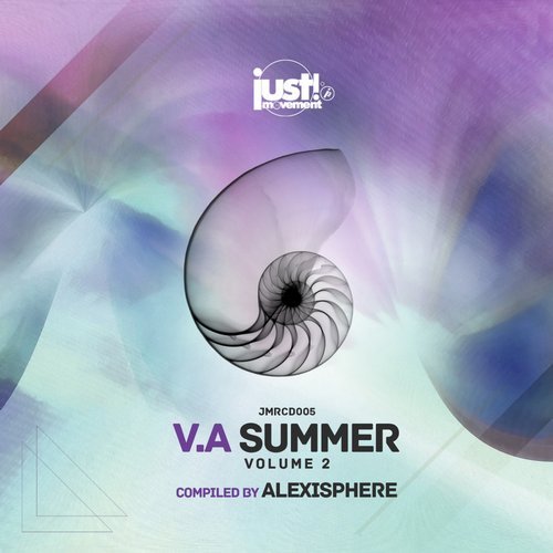 ” VA Summer, Vol. 2 “