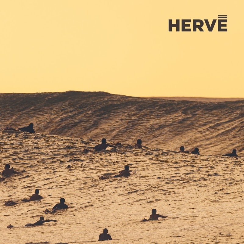 Herve – Hallucinated Surf